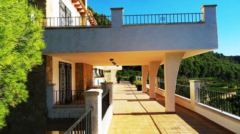 Photo 5 of Houses for sale in L'Atzúbia, Alicante