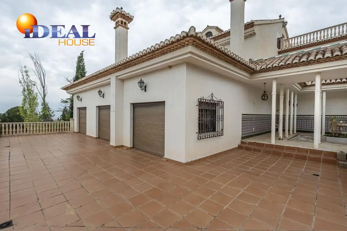 Villa mit Terrasse zum Verkauf in Barrio de la Vega, imagen 3