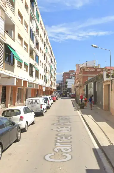 Pis en venda a Carrer de Ponent