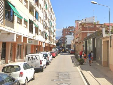 Pis en venda a Carrer de Ponent