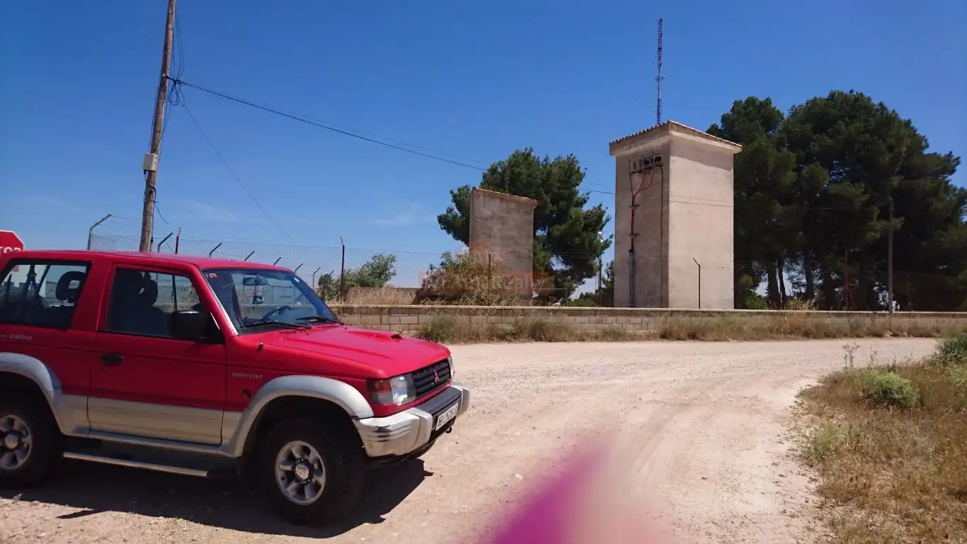 Terreno rustico in vendita a Pedanías - Extrarradio, imagen 8
