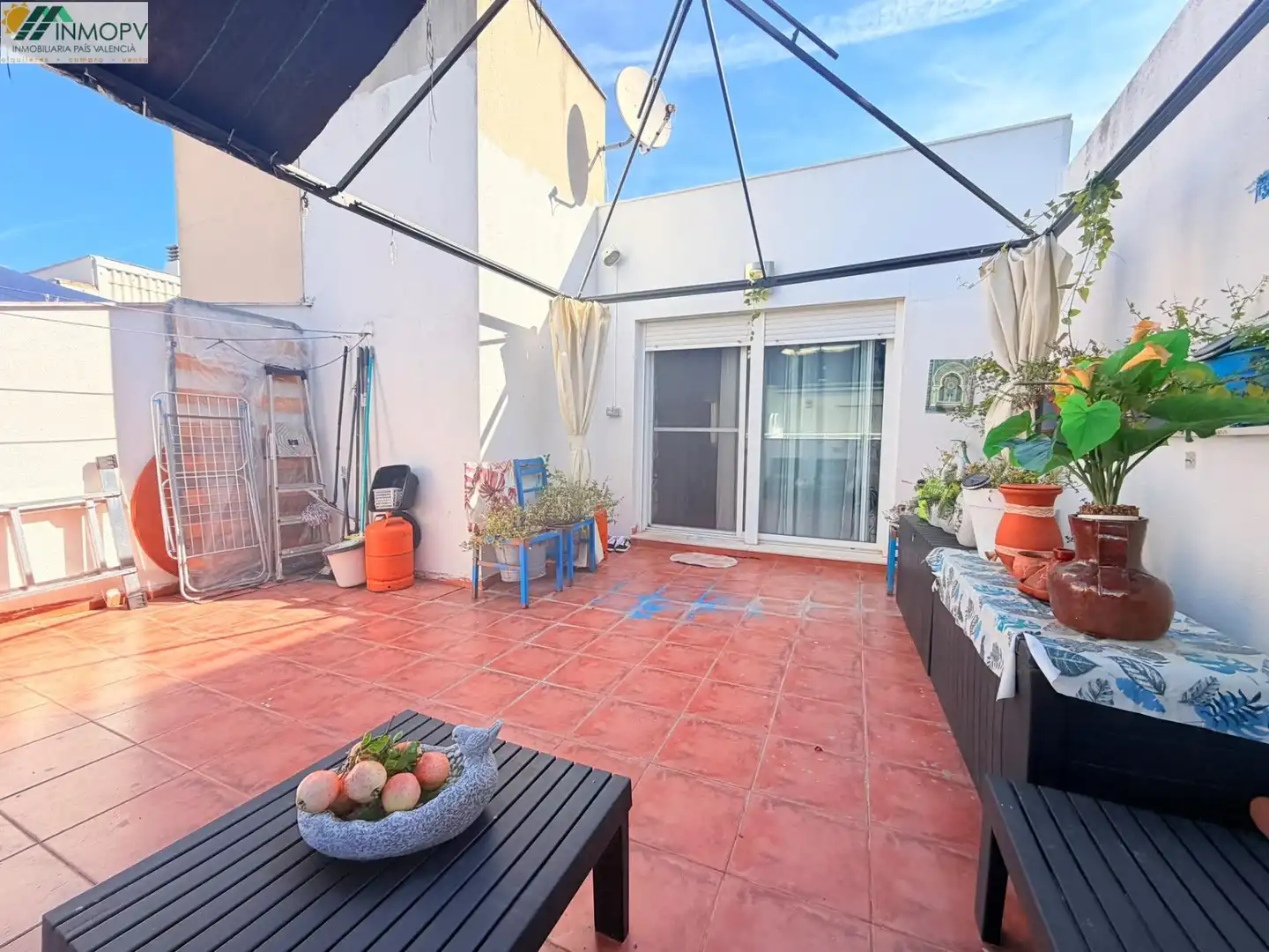 Attique avec ascenseur à vendre à Casco Urbano, imagen 3
