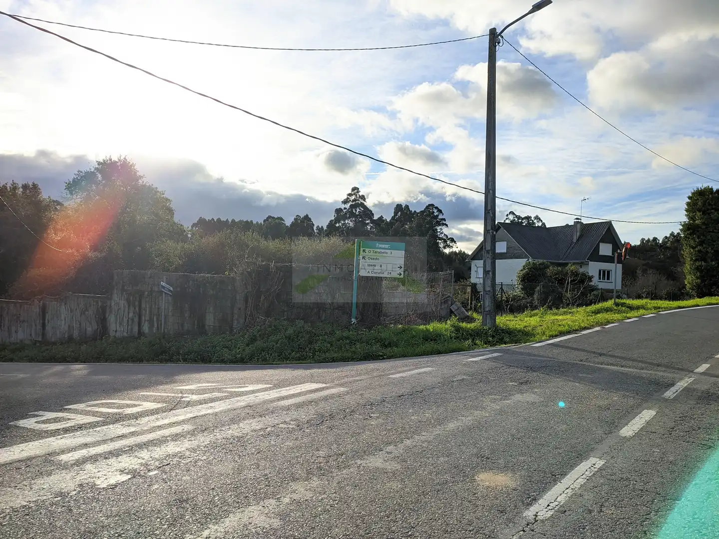 Residential for sale in Sada (A Coruña)