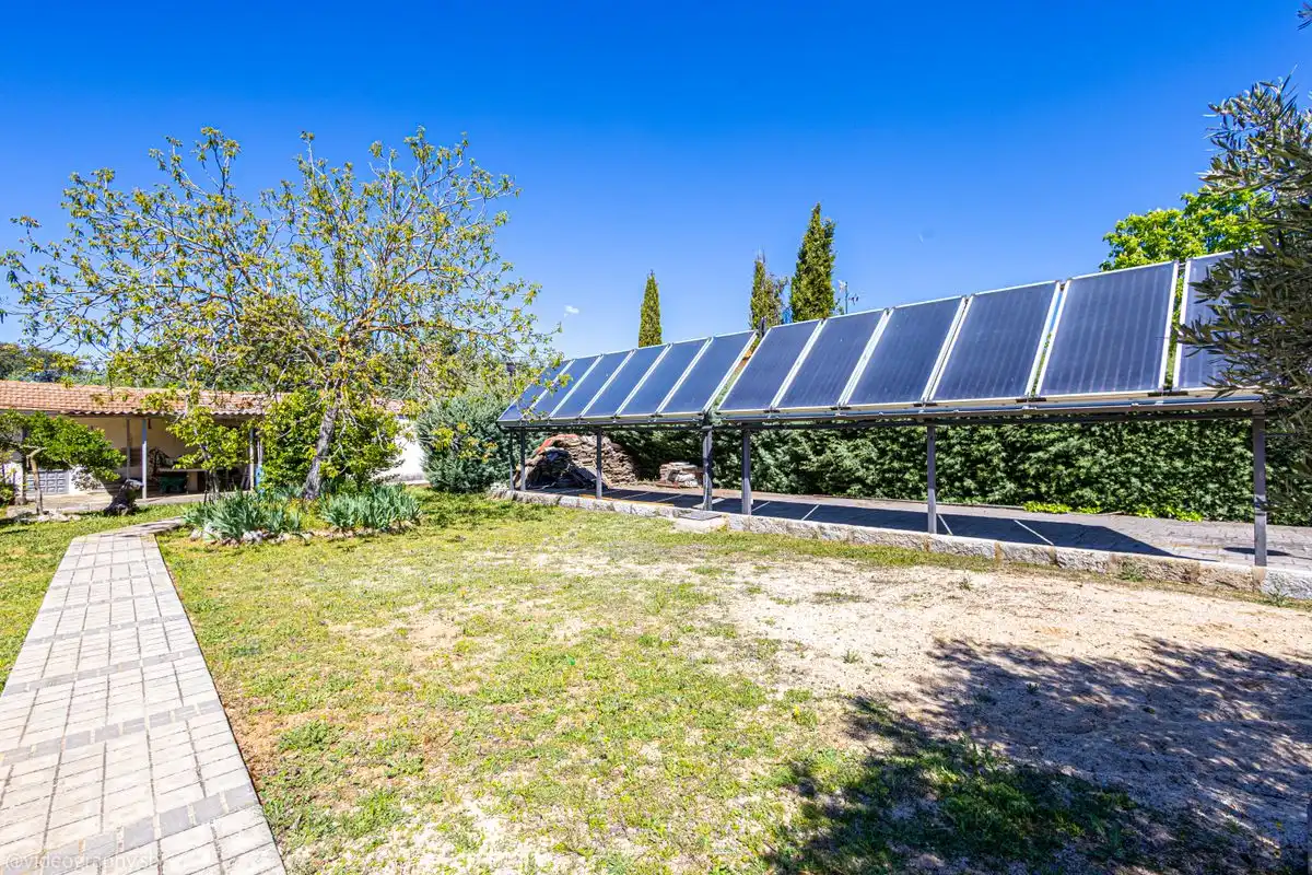 Casa con terraza en venta en Pioz, imagen 44