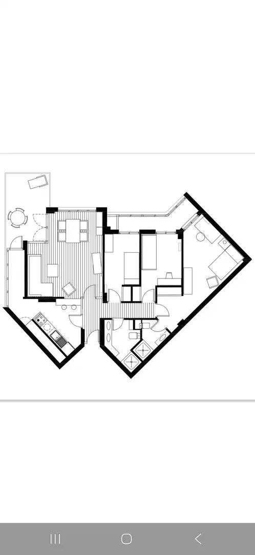 Flat for sale in Móstoles  with Heating and Terrace