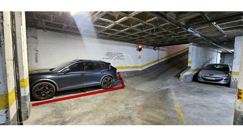 Foto 5 von Garage zur Miete in Calle Alfons ´el Magnanim´, 2, Plaça de Toros, Palma de Mallorca