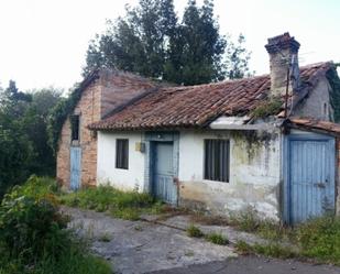 Casa o xalet en venda a Llanes