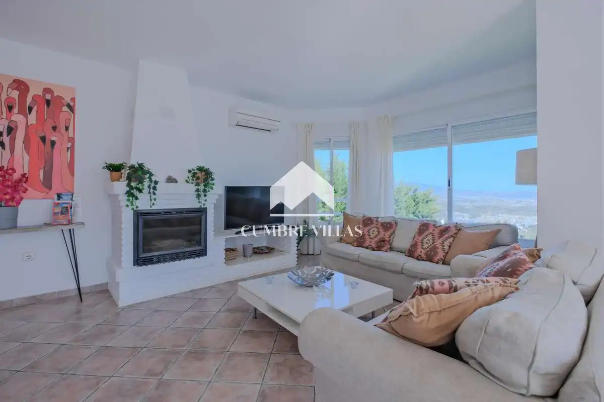 Haus mit Pool zum Verkauf in Monte los Almendros - El Pargo - Costa Aguilera, imagen 11
