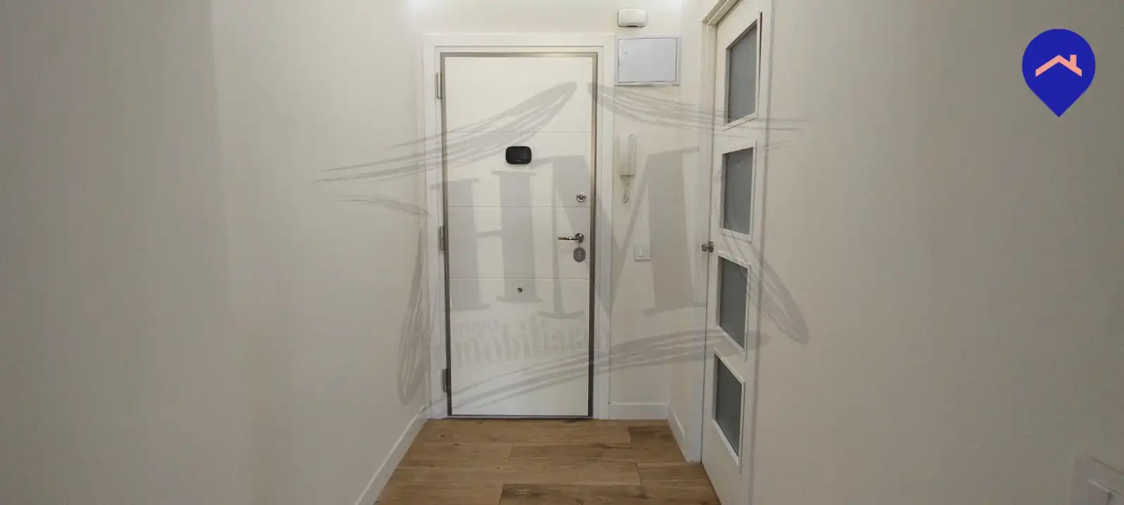 Ático en venta en Torrejón de Ardoz con Calefacción, Parquet y Terraza