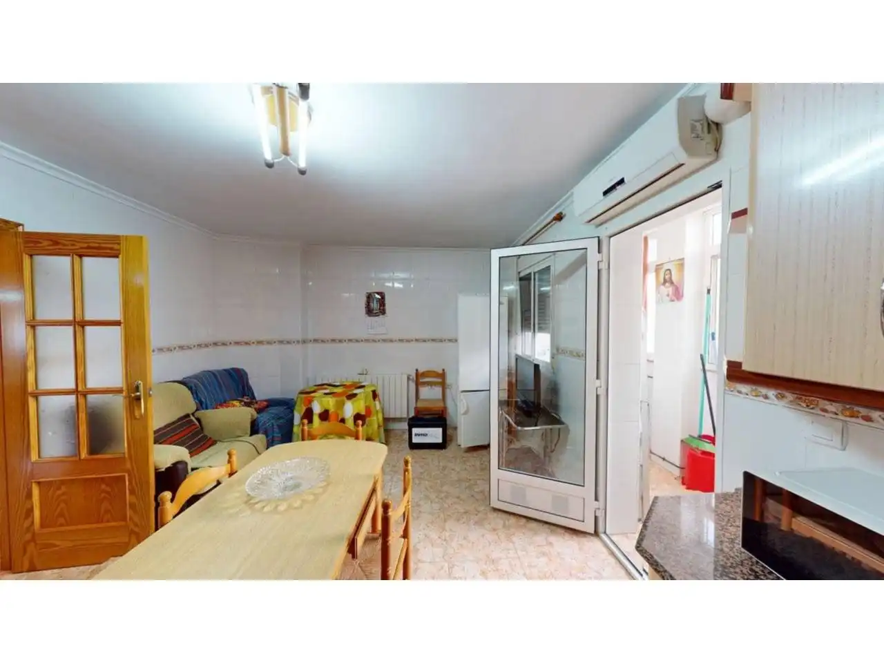 Apartamento con terraza en venta en Cehegín, imagen 4