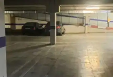 Parking of Garage for sale in Guadarrama  with Alarm