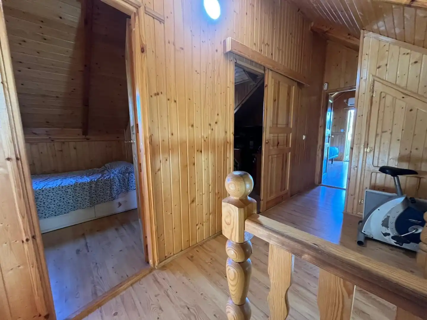 Casa o xalet en venda a Urbanizaciones