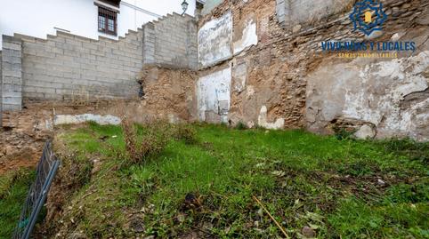 Photo 5 of Residential for sale in Calle Calle Alta de Cartuja, 8, San Ildefonso,  Granada Capital