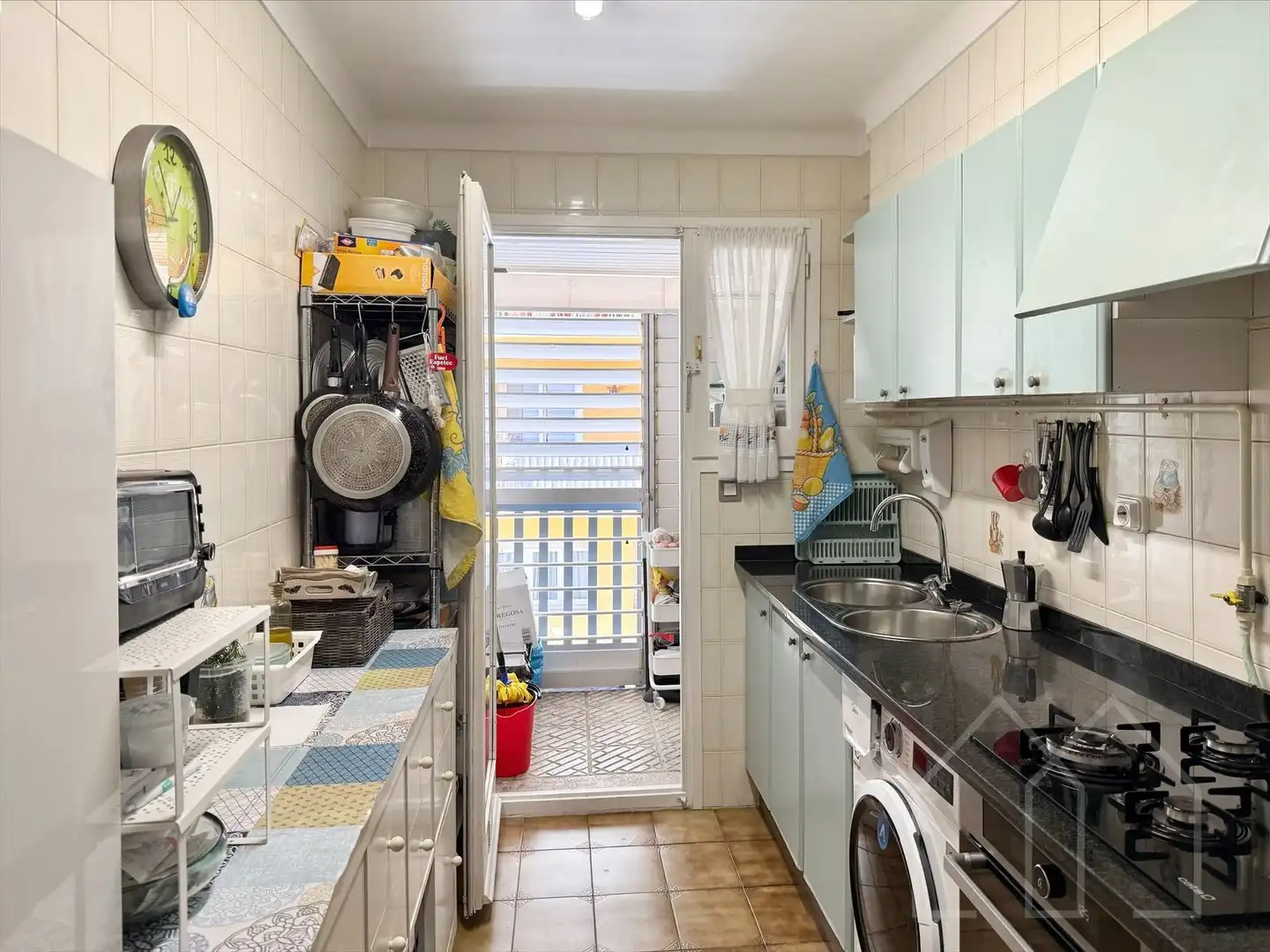 Piso en venta en Sant Narcís