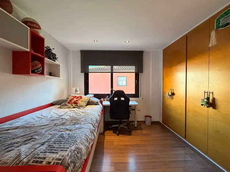 Bedroom of Houses for sale in Palamós  with Air Conditioner, Heating and Private garden