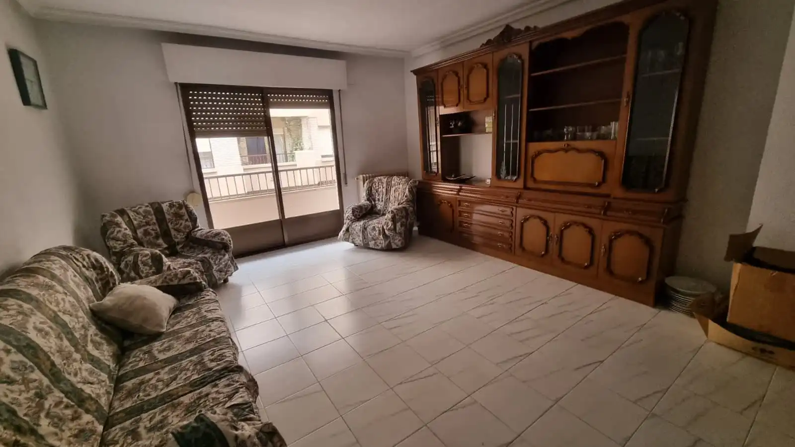 Appartamento con ascensore in vendita a Calle Ancha 12, imagen 2