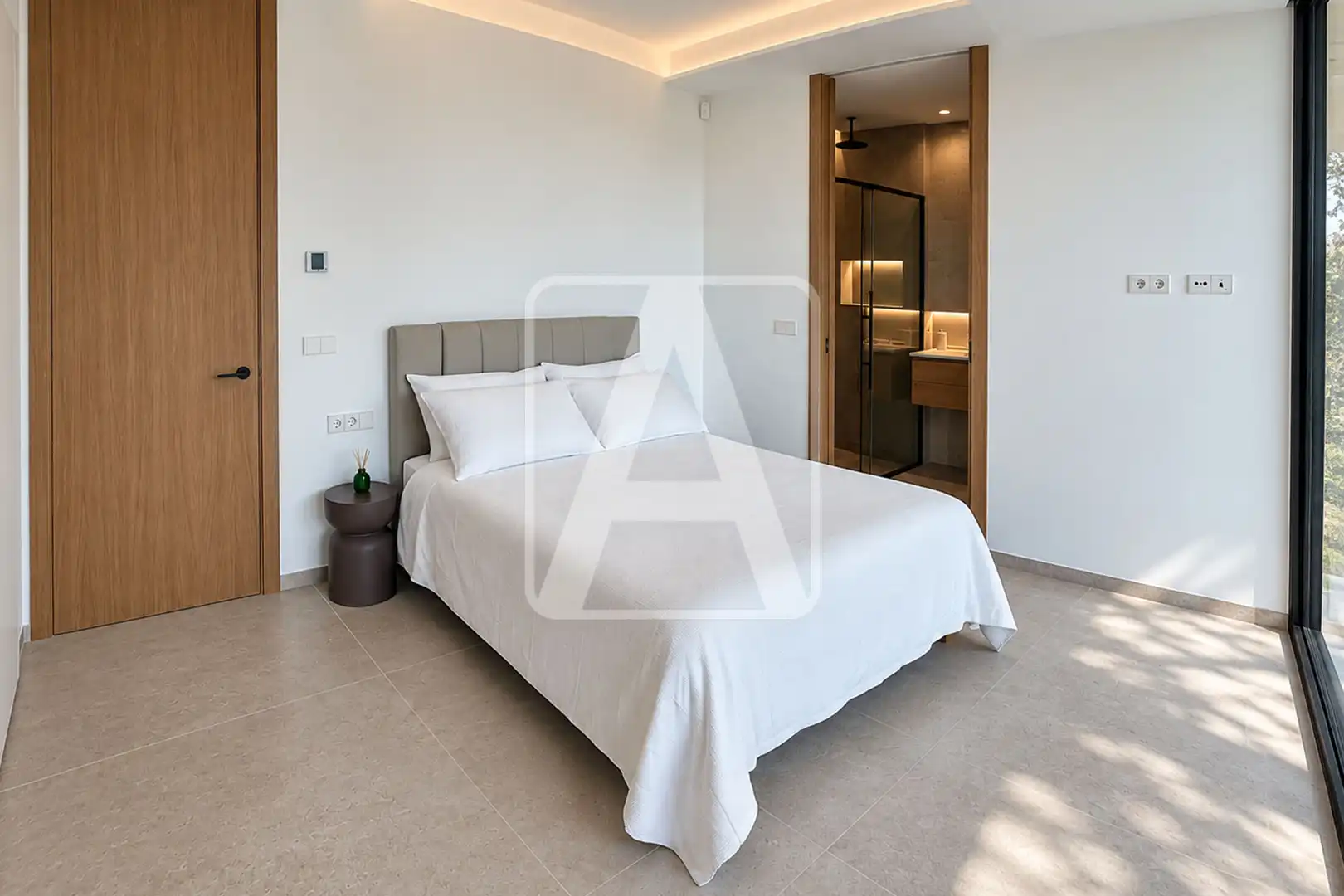 Detached house with pool for sale in Altea la Vella, imagen 17