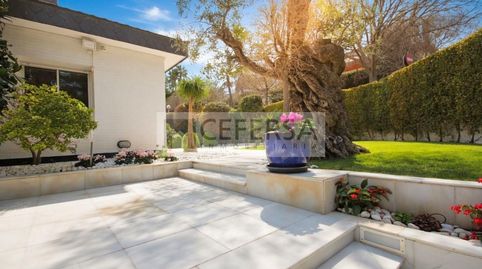 Photo 4 of Single-family semi-detached for sale in Carrer de Miret I Sans, Pedralbes, Barcelona Capital