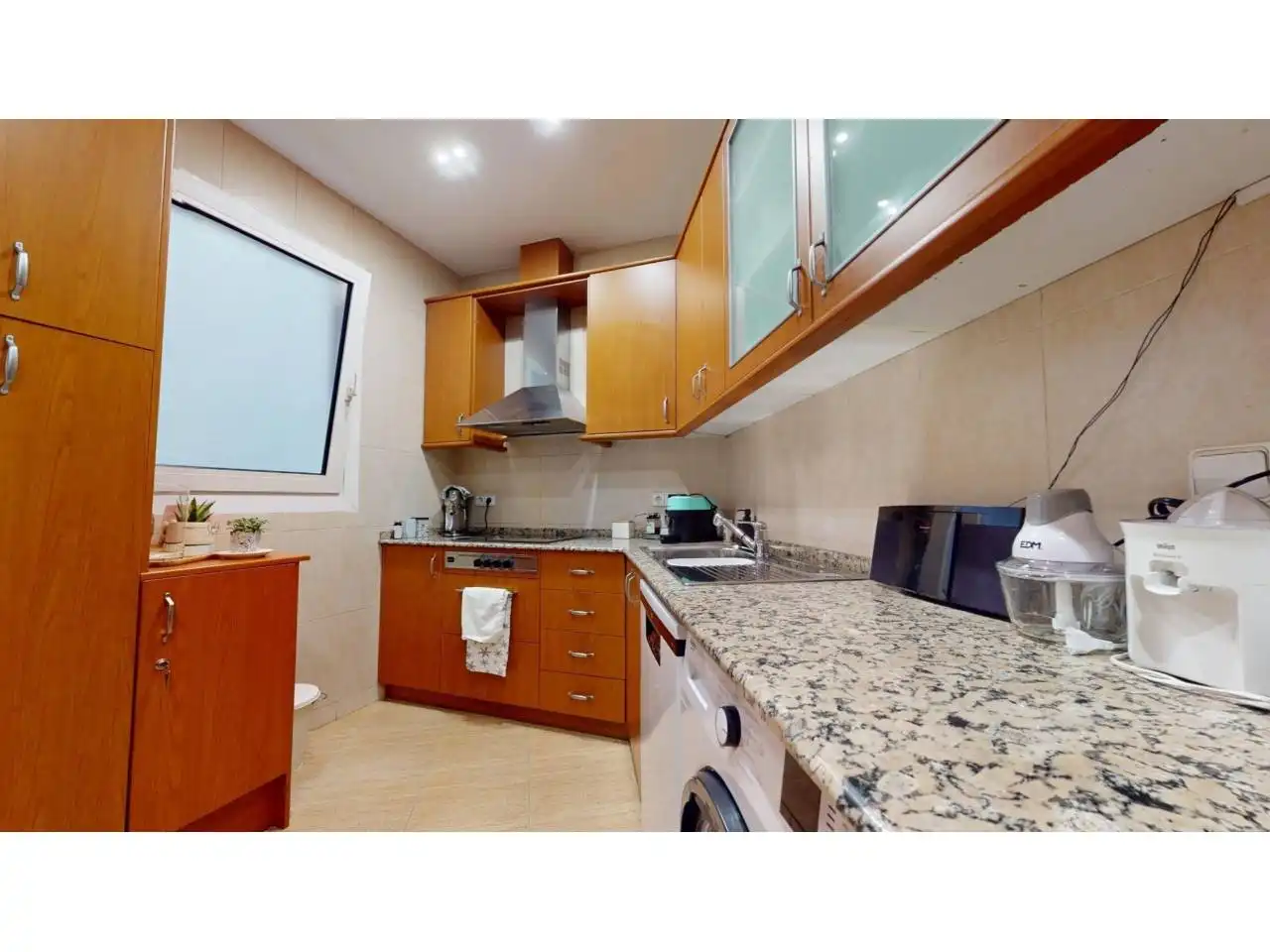 Appartement avec ascenseur à vendre à Calle Bailén, imagen 19