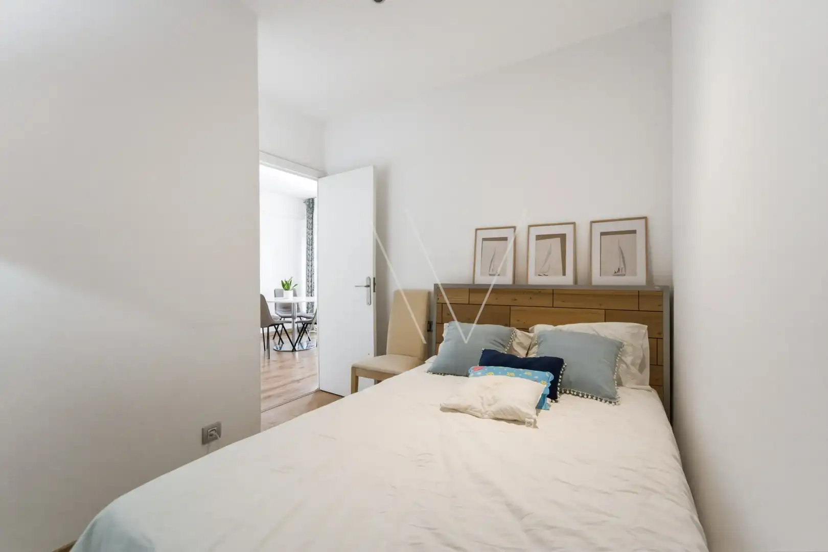 Appartement avec terrasse à vendre à PARIS, imagen 9