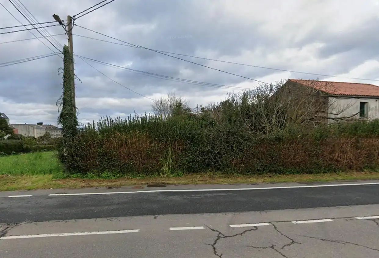 Wohnbaugrundstück zum Verkauf in de Santo Estevo de Morás 7, imagen 6
