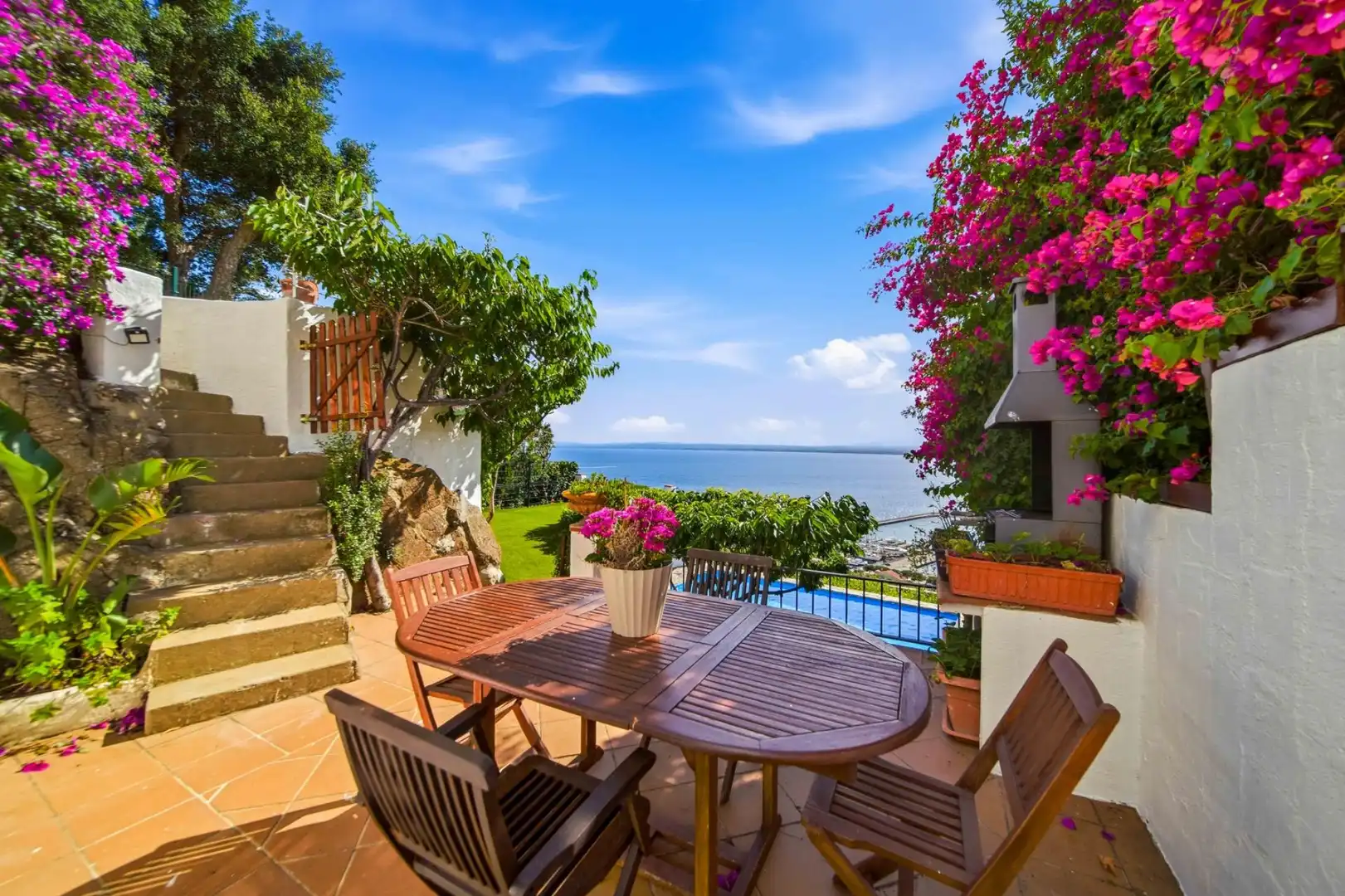 Casa en venta en Almadrava - Canyelles - Puig-Rom, imagen 7