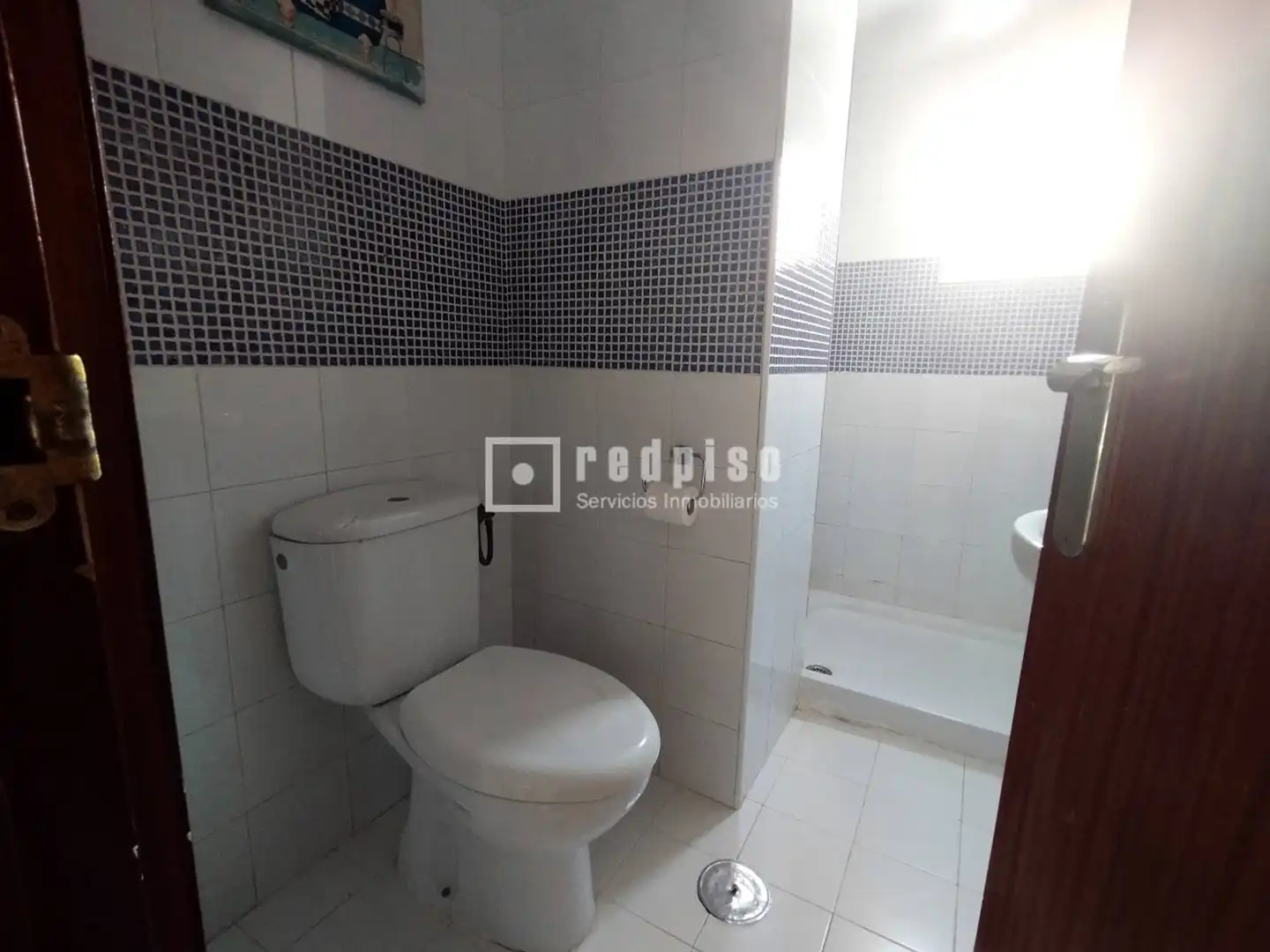Baño de Piso en venta en Sevilla con Aire acondicionado y Terraza