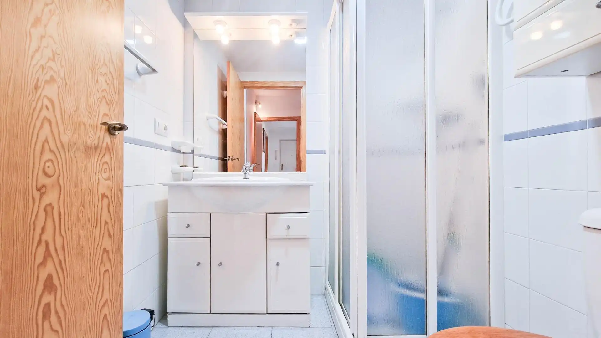 Baño de Piso en venta en Badajoz con Aire acondicionado y Trastero