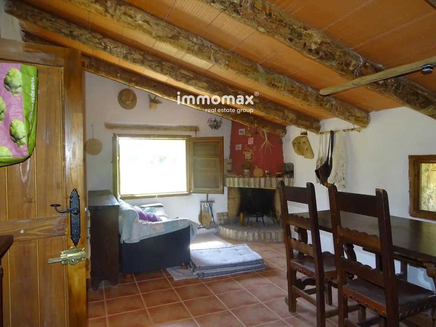Living room of Residential for sale in Caseres