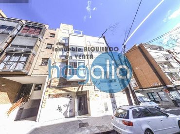 Appartamento con ascensore in vendita a Ciudad Lineal