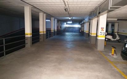 Parkplatz von Garage miete in  Tarragona Capital