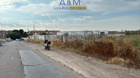 Photo 3 of Industrial buildings to rent in Costa, Las Villas - Valparaiso - El Peral, Valladolid