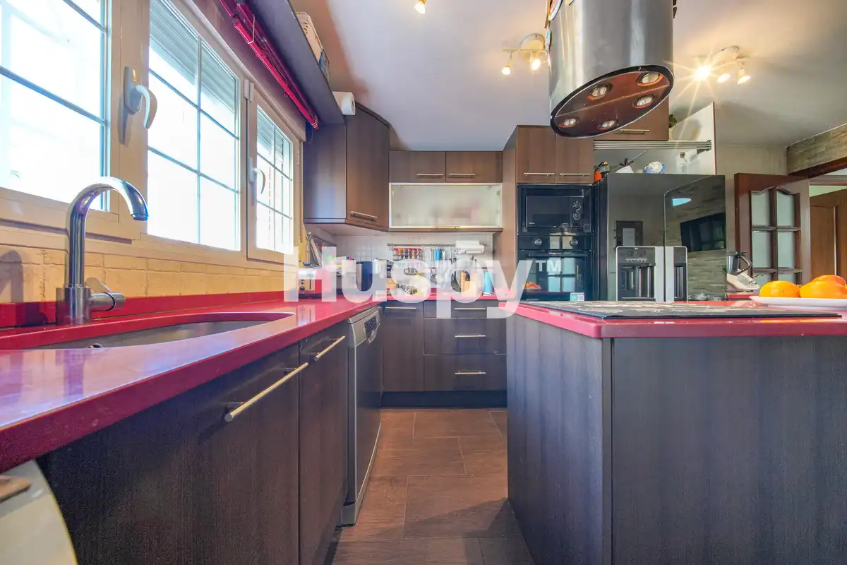 Casa con terraza en venta en Serranillos del Valle, imagen 18