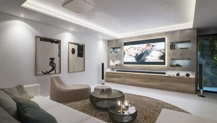 Casa amb terrassa en venda a Estepona Pueblo, imagen 4