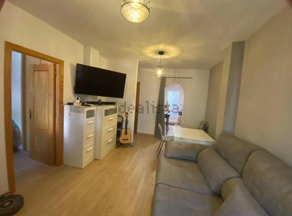 Habitación de Planta baja en venta en Castalla con Terraza