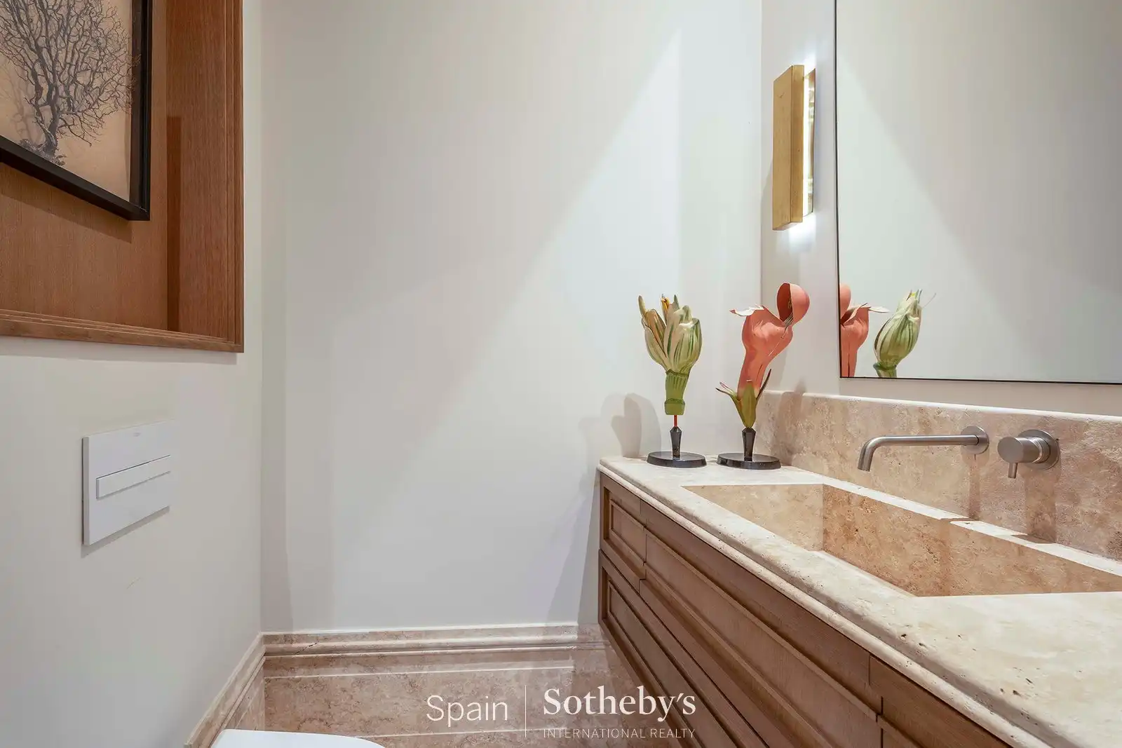 Apartamento con ascensor en venta en Glorieta de Bilbao, imagen 21