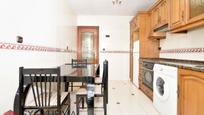 Kitchen of Flat for sale in Basauri   with Heating, Terrace and Storage room