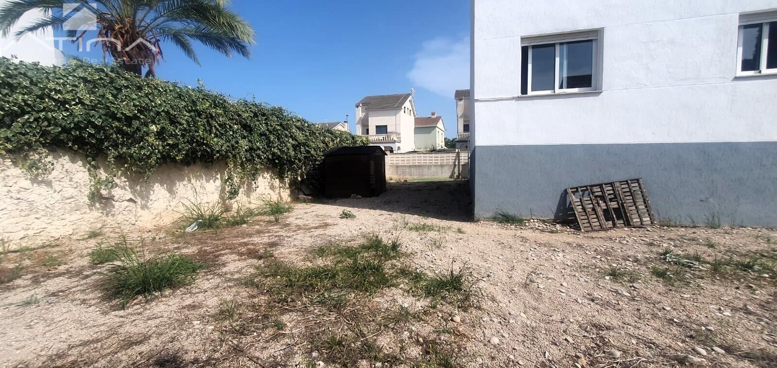 Casa o xalet en venda en Daimús amb Calefacció, Jardí privat i Terrassa