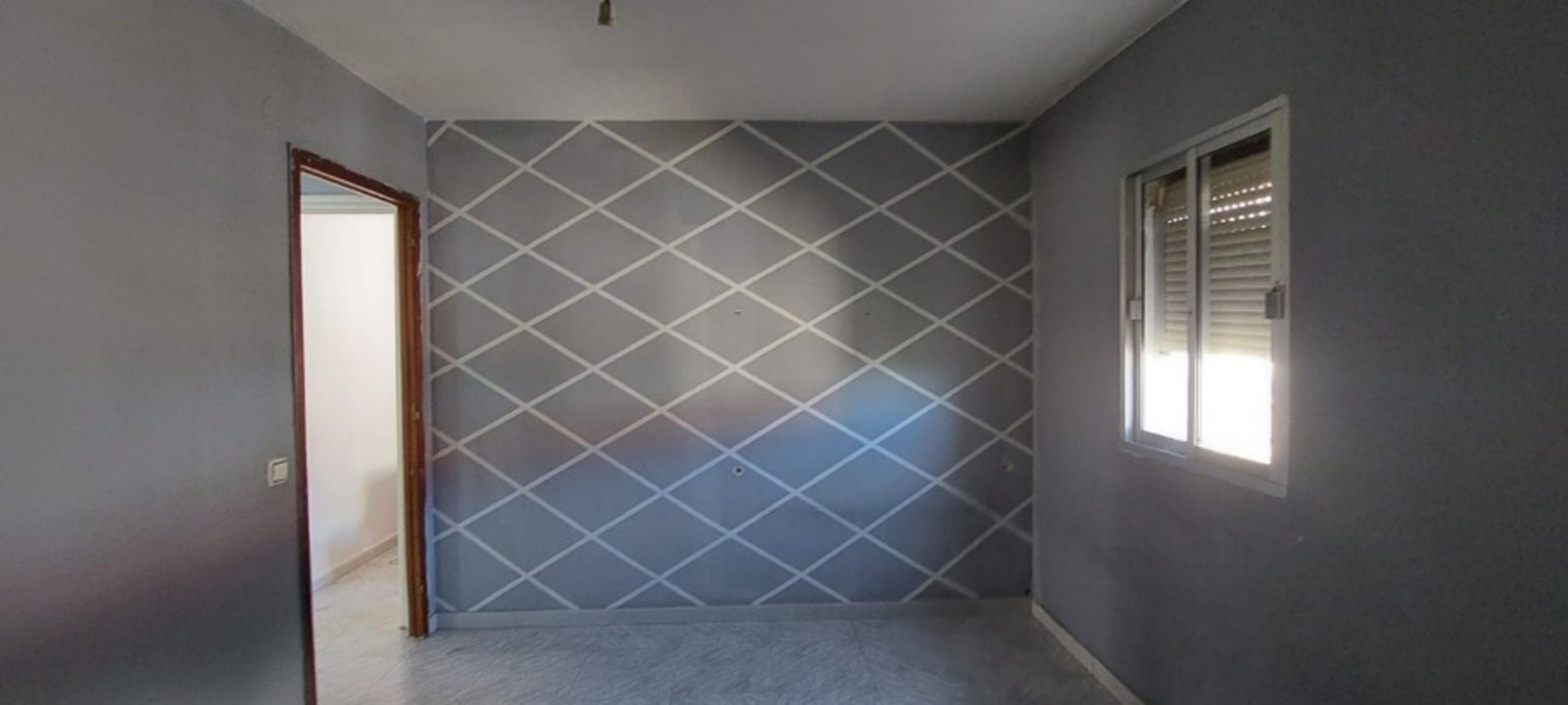 Bedroom of Flat for sale in  Sevilla Capital