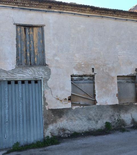 Foto 2 de Finca rústica en venda a Carril de la Romera, 81, Santo Angel, Murcia