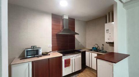 Foto 4 de Planta baja en venta en Zona Entrada - Gasolineras, Ocaña