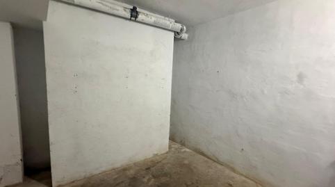 Foto 4 de Traster en venda a  Carrer de Luis Sancenon, 23-7, Alameda Park, Valencia