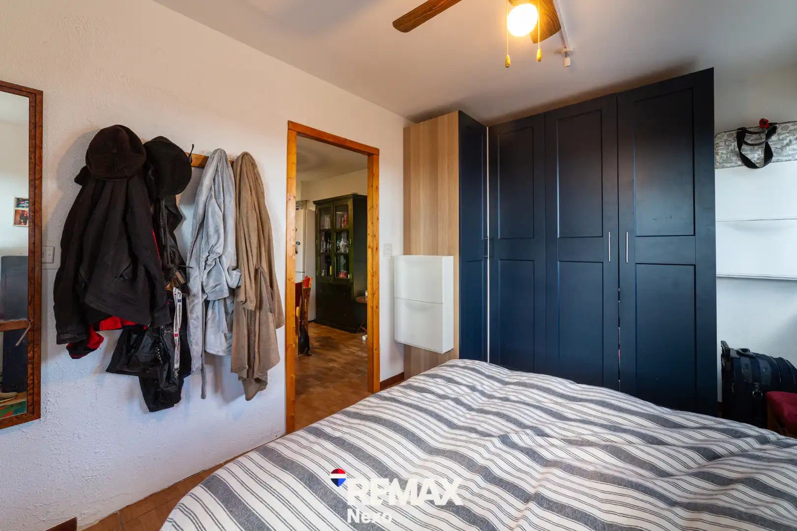 Habitación de Casa o chalet en venta en Cistérniga con Jardín privado, Terraza y Trastero