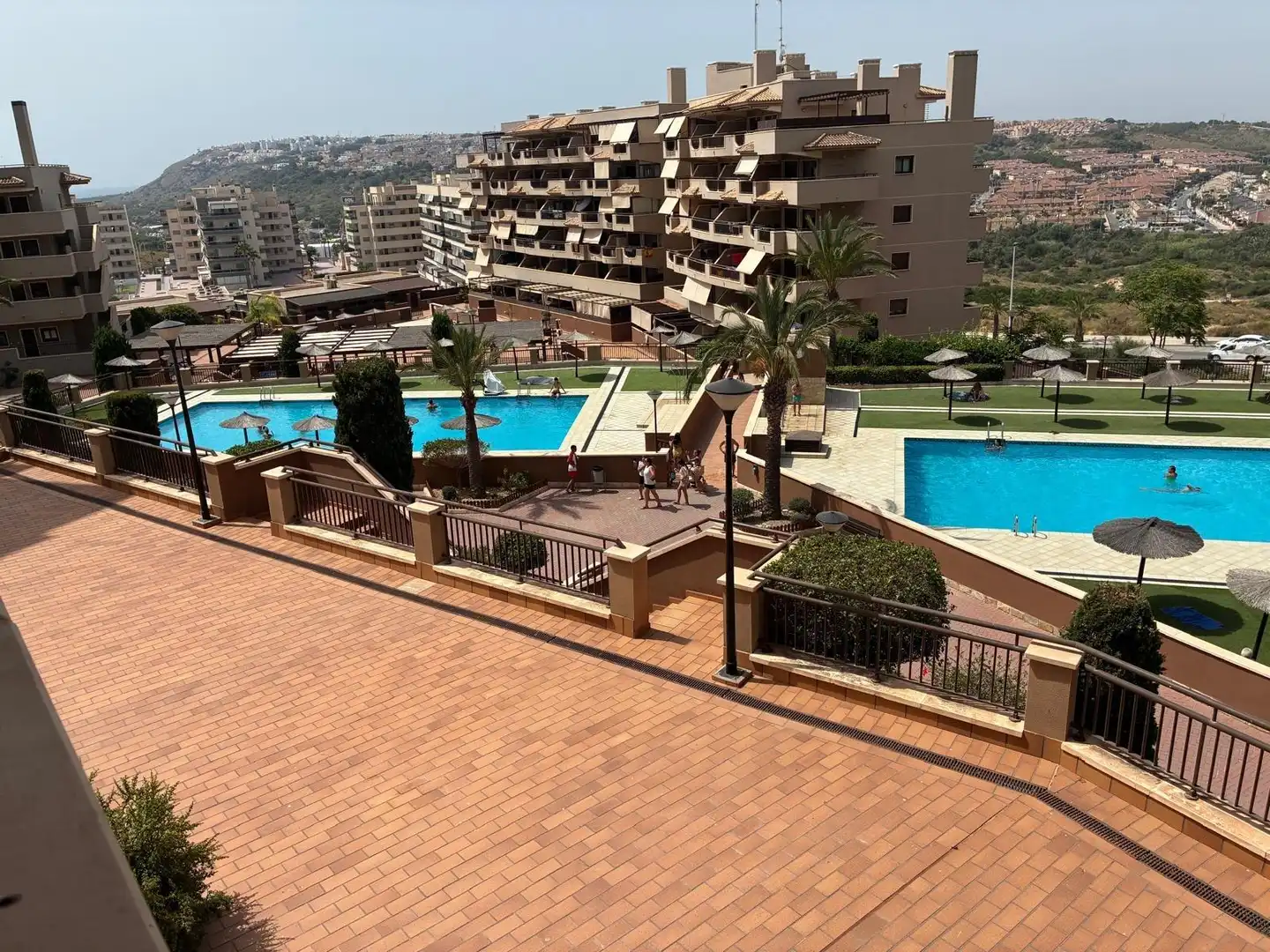 Appartement compact avec piscine à vendre à Calle Valladolid, imagen 34
