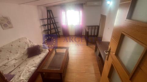 Foto 3 de Pis en venda a Casco Antiguo, Cáceres Capital