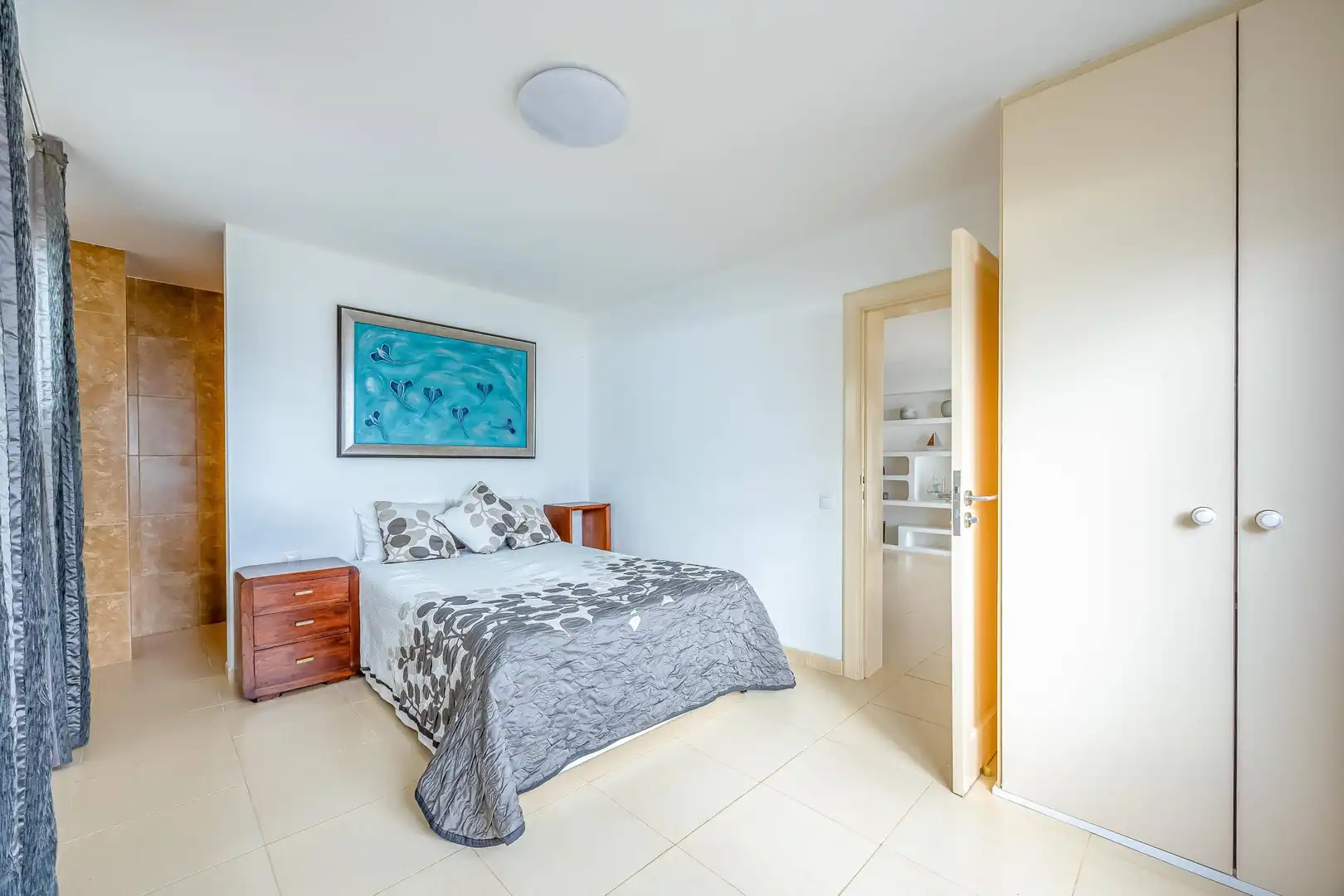 Habitación de Casa o chalet en venta en Telde con Aire acondicionado, Jardín privado y Terraza