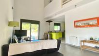 Living room of House or chalet for sale in Cunit  with Heating, Private garden and Terrace