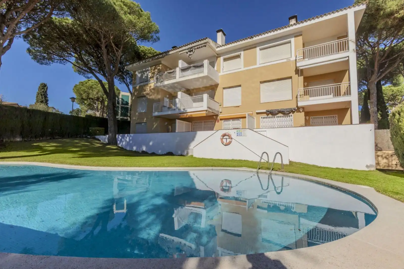 Apartament en venda a Formentera, Calella de Palafrugell