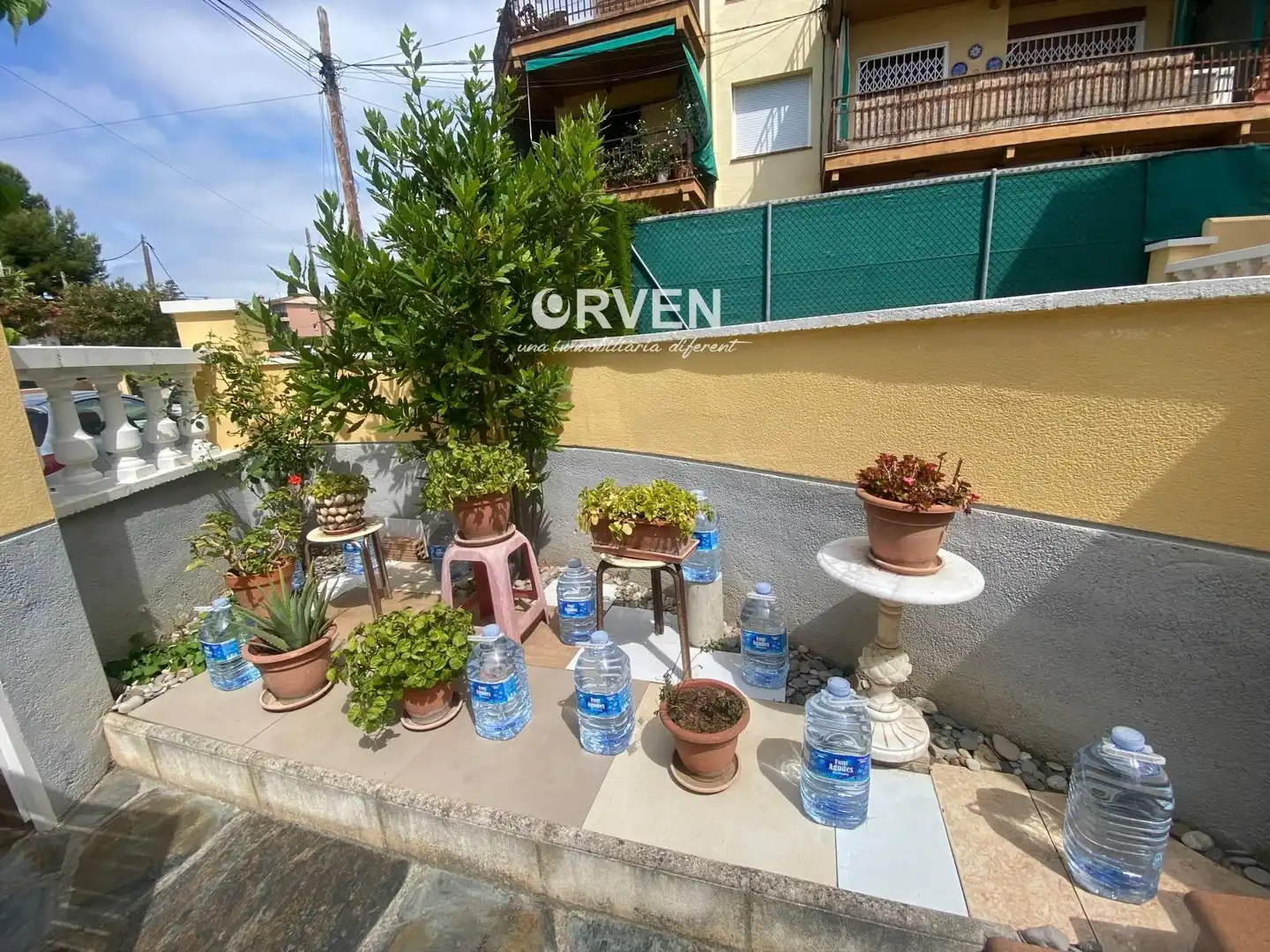 Casa a schiera in vendita a SAN MIGUEL, imagen 20