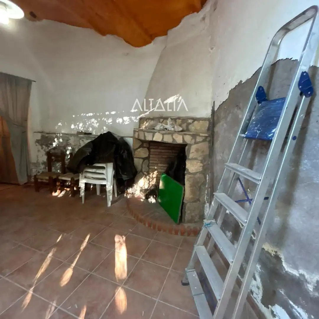 Casa en venda a ALCALDE QUITERIO CARRASCO, imagen 26